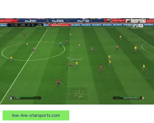 2017足球直播全景回顾精彩赛事与激情瞬间盘点全球球迷共同记忆与经典对决解析